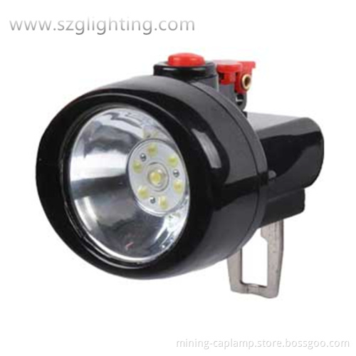 Best selling!Portable mining cap lamp